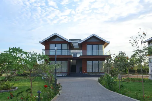 La Palmera Hotels in Ramanathapuram