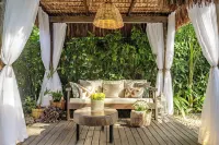 Chalés Magia do Campeche