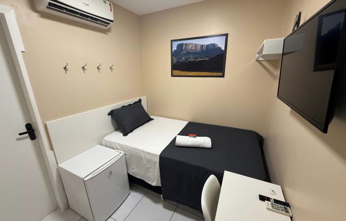 Roraima Apart Hotel