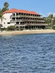 Captivating Water View with sounds of the sea just a few feet away - Bldg D-209