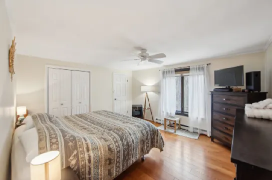 Wood Lot 28C - Retreat Near Recreation Center 2 Bedroom Townhouse by The Summit at Gore Mountain