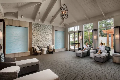 5E Canterbury Court Kingston Resorts - Villas