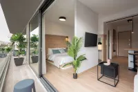 실크 아테네 어반 컬렉션