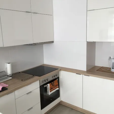 Apartamenty Bursztynowe w Kołobrzegu Sun&Relax