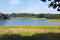 Detached 2 Double Bed Cottage, Ticehurst, East Sussex/Kent Hotels in Wadhurst