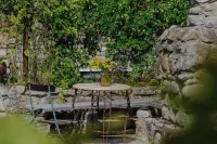 Vacation apartment Linda Hotel a Ilmenau