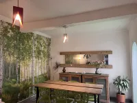 Distrito Condesa Rooms and Studios