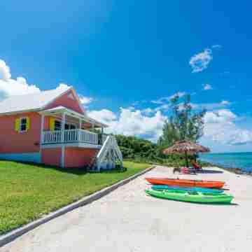 Sandy Shoes, Russell Island , Bahamas Fitness & Recreational Facilities