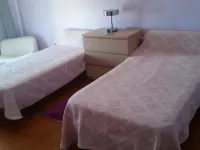 100 m2 apartment in Olhão, central, for rent. オリョンのホテル
