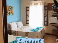Pousada Brisa de Paraty Hotels in Paraty