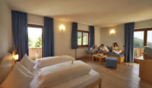 Hotel Dolomiten
