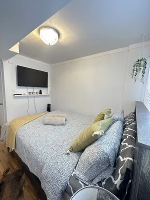 Cosy Apartment house Hotels near Renaissance Friperie DDO