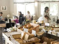 Hotell Svanen - Breakfast