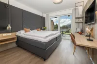 Stockinggut by Avenida - Ski in & Ski Out Hotels in Leogang