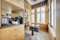 Mała Anglia Deluxe Rooms & Spa