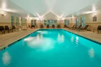 Residence Inn Bridgewater Branchburg Hôtels à : Branchburg