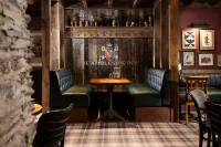 The Ambleside Inn - the Inn Collection Group - bar