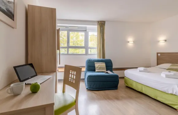 雷斯卡爾海洋拉格朗日公寓酒店