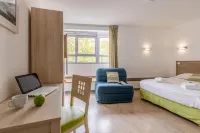 Lagrange Apart'Hotel l’Escale Marine