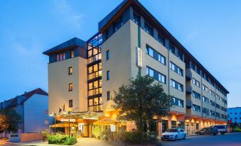 Suite Hotel Leipzig
