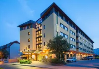 โรงแรมสวีท ไลป์ซิก