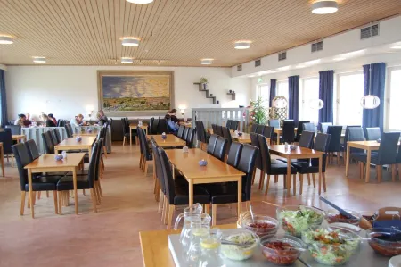 Allégården Kastlösa Hotell Отели рядом с достопримечательностью «JAGS Museum»