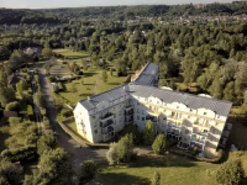 Residence Hotel les Ducs de Chevreuse Hotels in Chevreuse