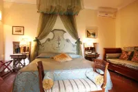 Resort e Spa San Crispino Hotels in Cannara