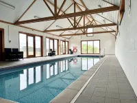 Saffron, Blythview - Pools