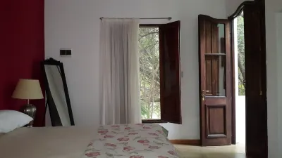 Posada del Olivo Hotel a 