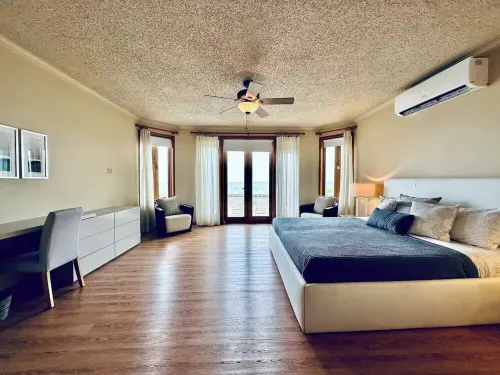 Casita Playa - Oceanfront Luxury Villa in San Juan