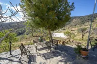 Reul Alto Cortijos Rurales - Villas
