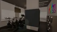 Holiday Inn RIYADH AL MALAZ by IHG - Gym