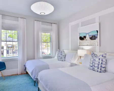 Hotel Pippa Hotels in Nantucket