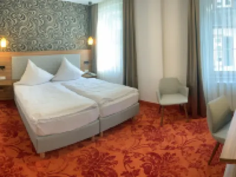 Hotel Felsenkeller Hotels in Rudesheim