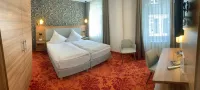 Hotel Felsenkeller فنادق في روديشيم