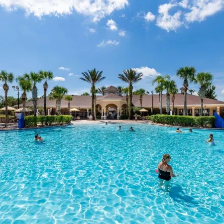 3 Bedrooms Resort Condo with FREE kids Waterpark!