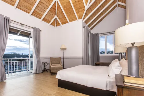 W15 Glenfall Nuwara Eliya