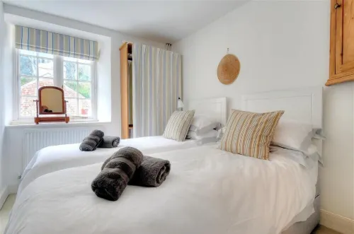 10 Cobb Terrace Hotel a Combpyne Rousdon