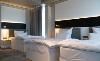 Olive Inn Berlin