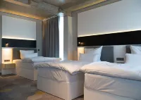 Olive Inn Berlin Hotels in Falkensee