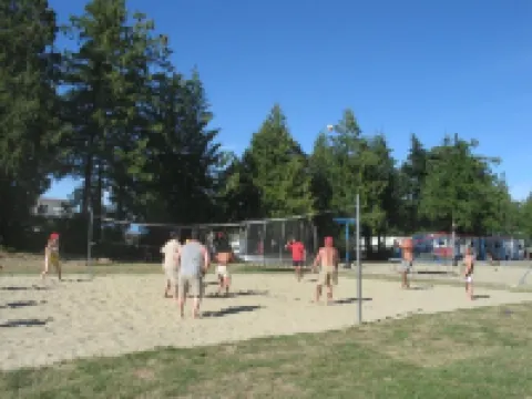 Qualicum Bay Resort Hoteles en Nanaimo