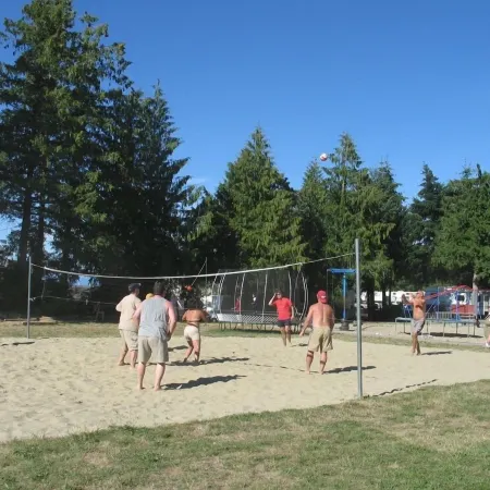 Qualicum Bay Resort