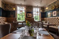 Greyhound Hotel Hotels in Sutton