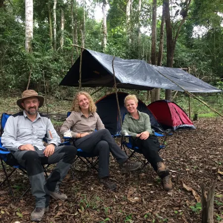 Pacaya Samiria Expeditions E.I.R.L
