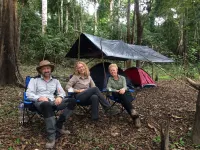 Pacaya Samiria Expeditions E.I.R.L - 2 ดาว