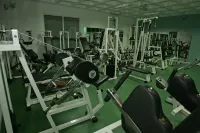 QH Praia de Quiaios - С тренажерным залом