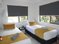 Yeppoon Beachhouse Hotels in Yeppoon