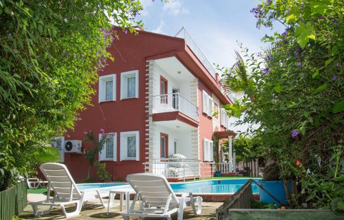 Yakut Apart Hotel