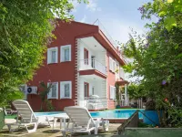 Yakut Apart Hotel Hotels in Ortaca